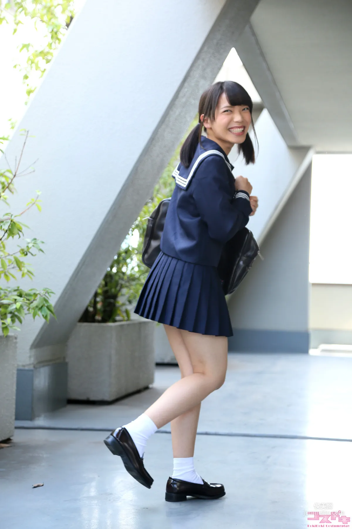 [Cosdoki] ほしのまい Mai Hoshino hoshinomai_pic_sailor1 寫真集 14
