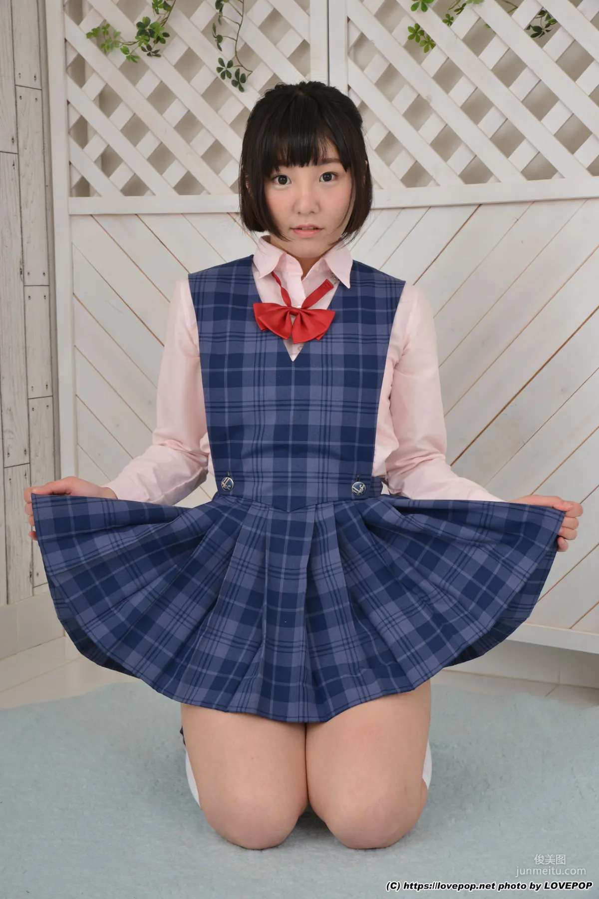 [LOVEPOP] 優樹菜めい Mei Yukino Photoset 02 寫真集 31