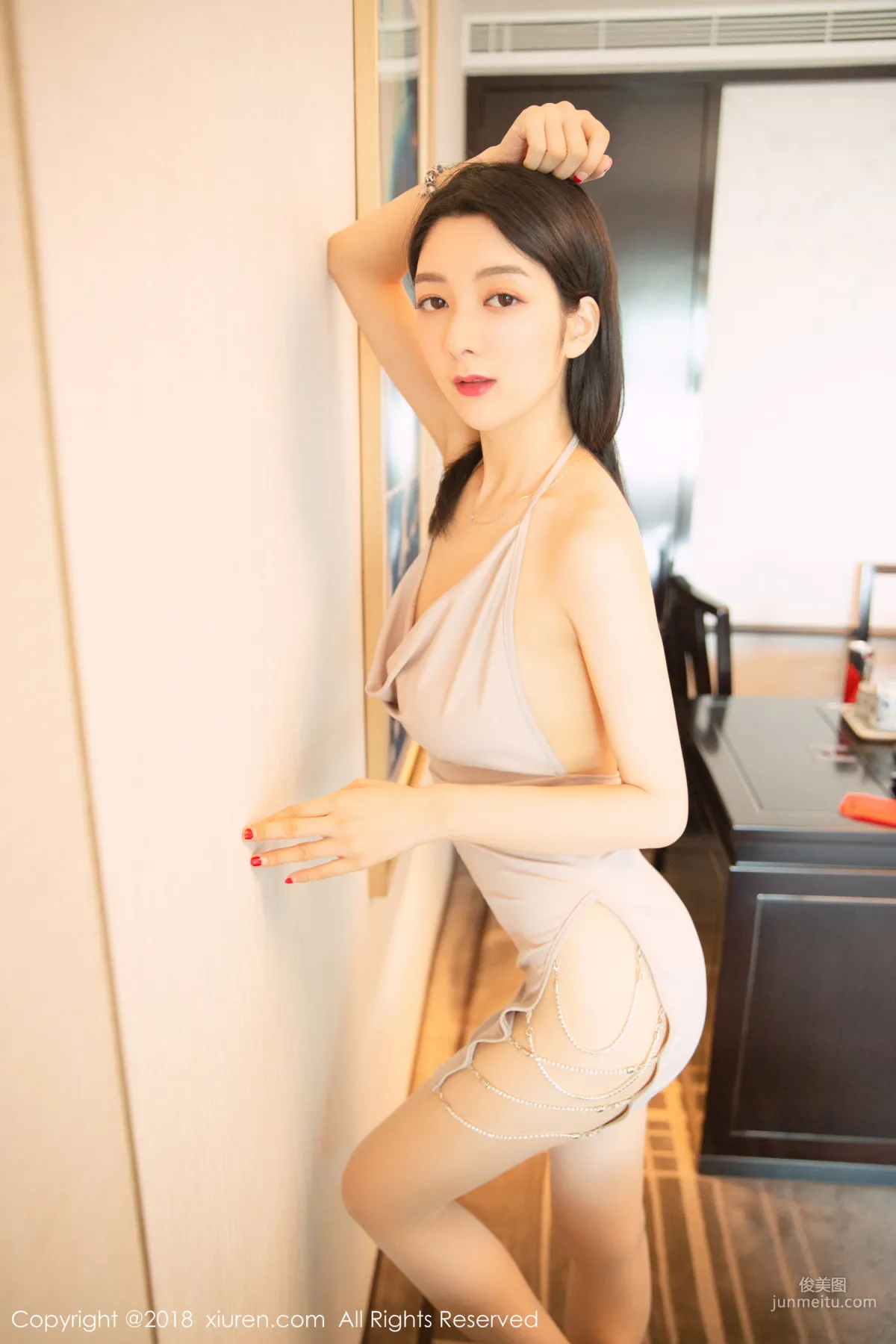 Angela Xiao Reba, Private Shoot Charm [XiuRen] No.1141 Photo Set photo 15