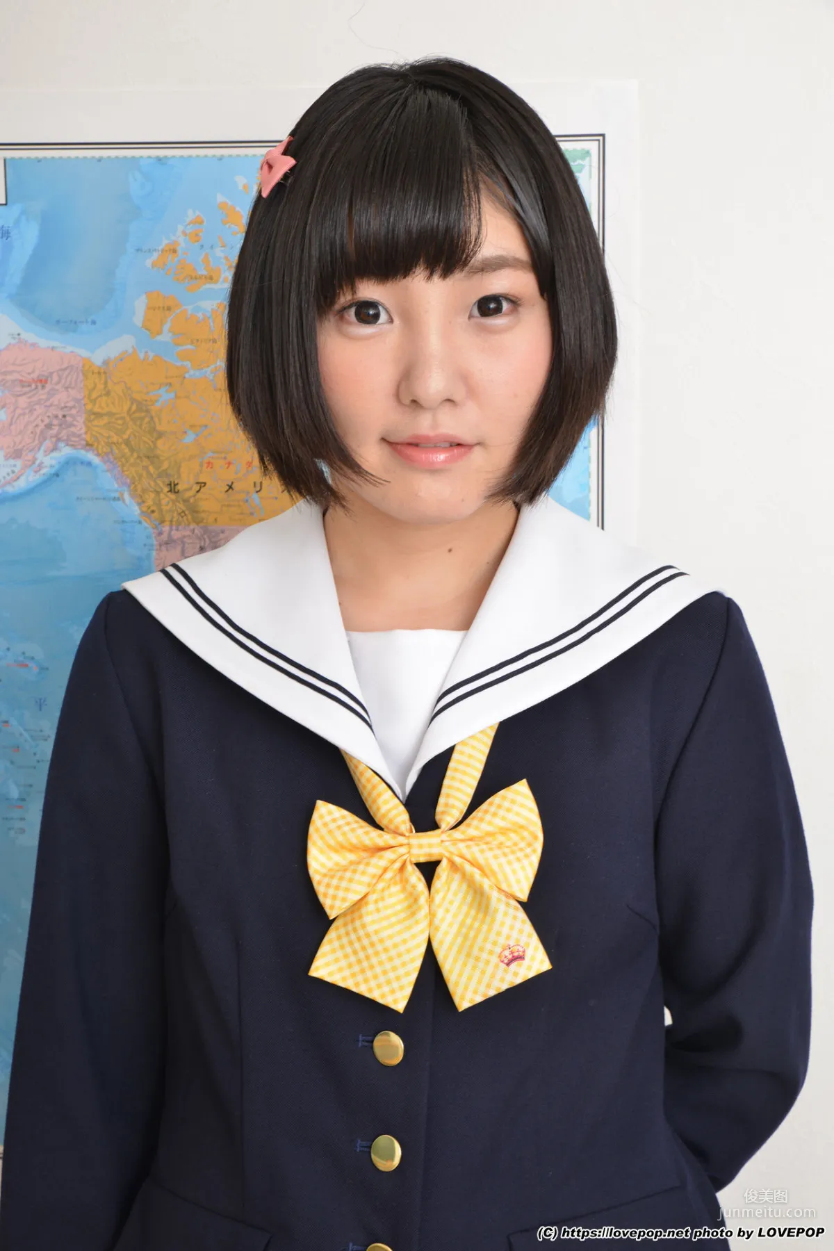 [LOVEPOP] Mei Yukino 優樹菜めい Photoset 01 寫真集 14