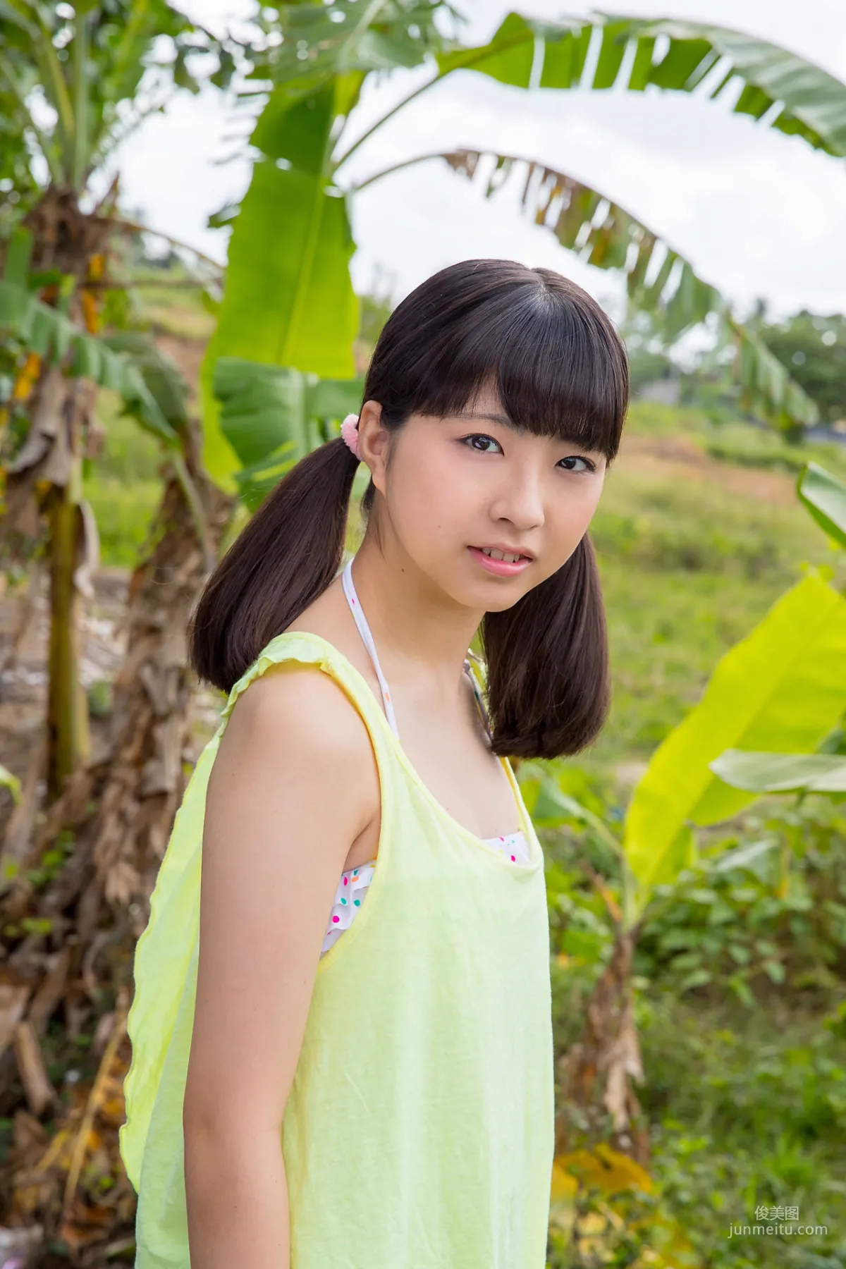 Nagisa Ikeda 池田なぎさ - Regular Gallery 2.2 [Minisuka.tv] 寫真集 3