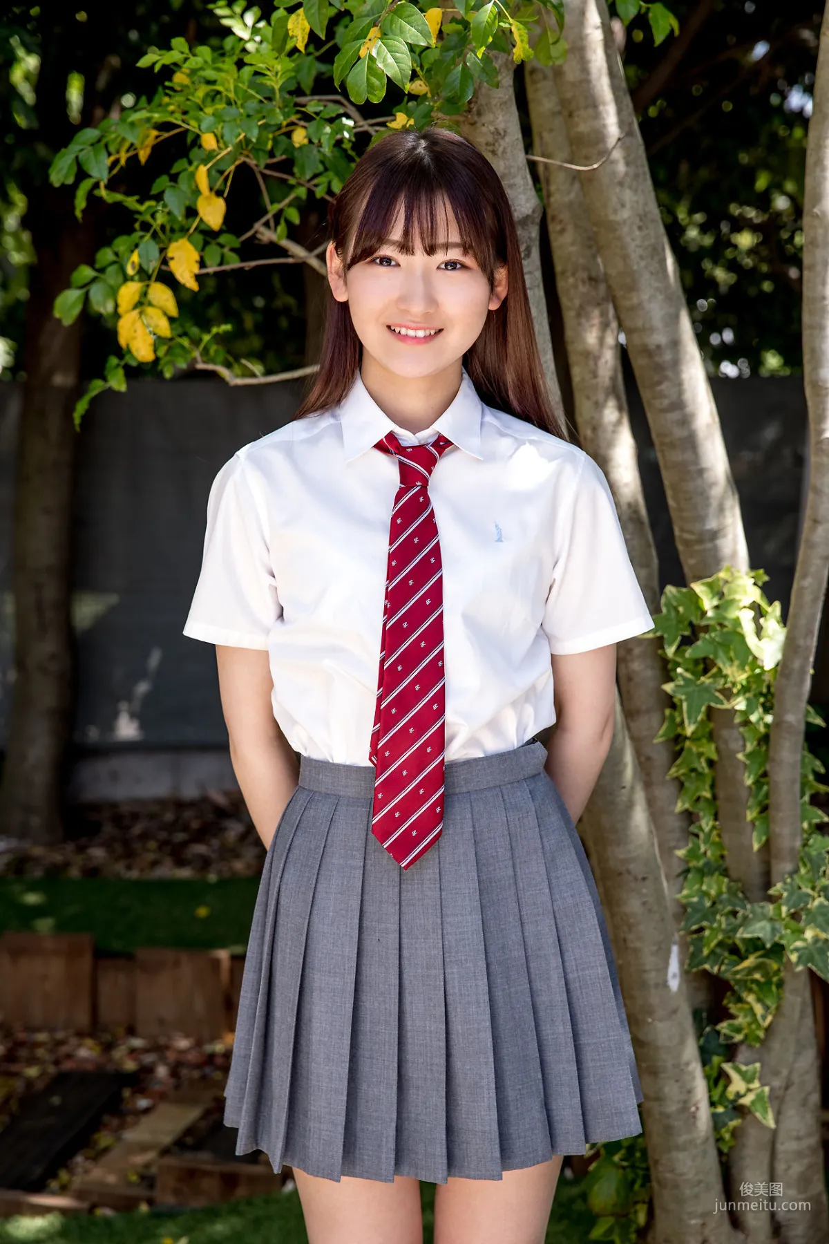 近藤あさみ - Limited Gallery 15.1 [Minisuka.tv] 寫真集 3