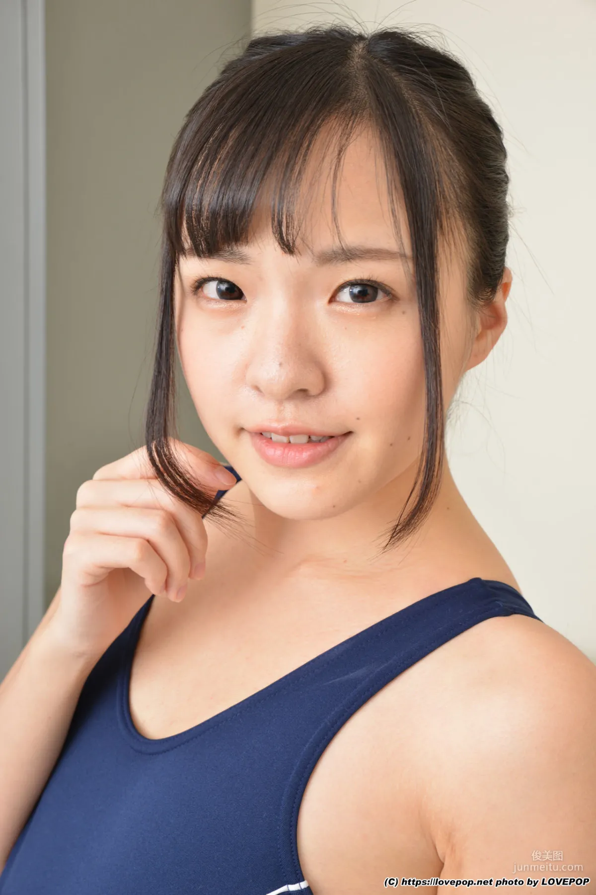 [LOVEPOP] Yukari Miyazawa Photoset 06 Photo Set photo 4