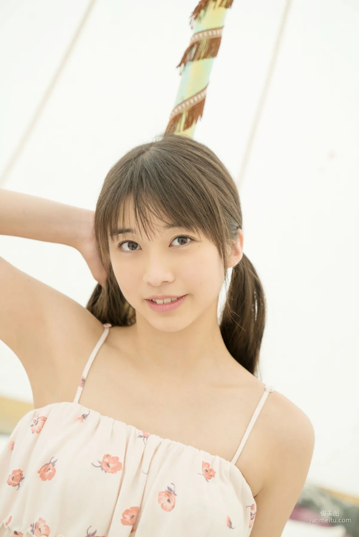 [Hello! Project Digital Books] No.171 牧野真莉愛 Maria Makino 寫真集 56