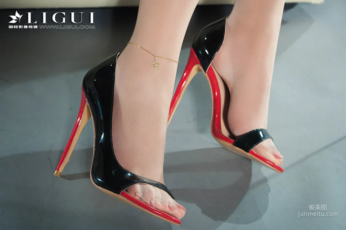 Zhao Weila: Ligui photo 9