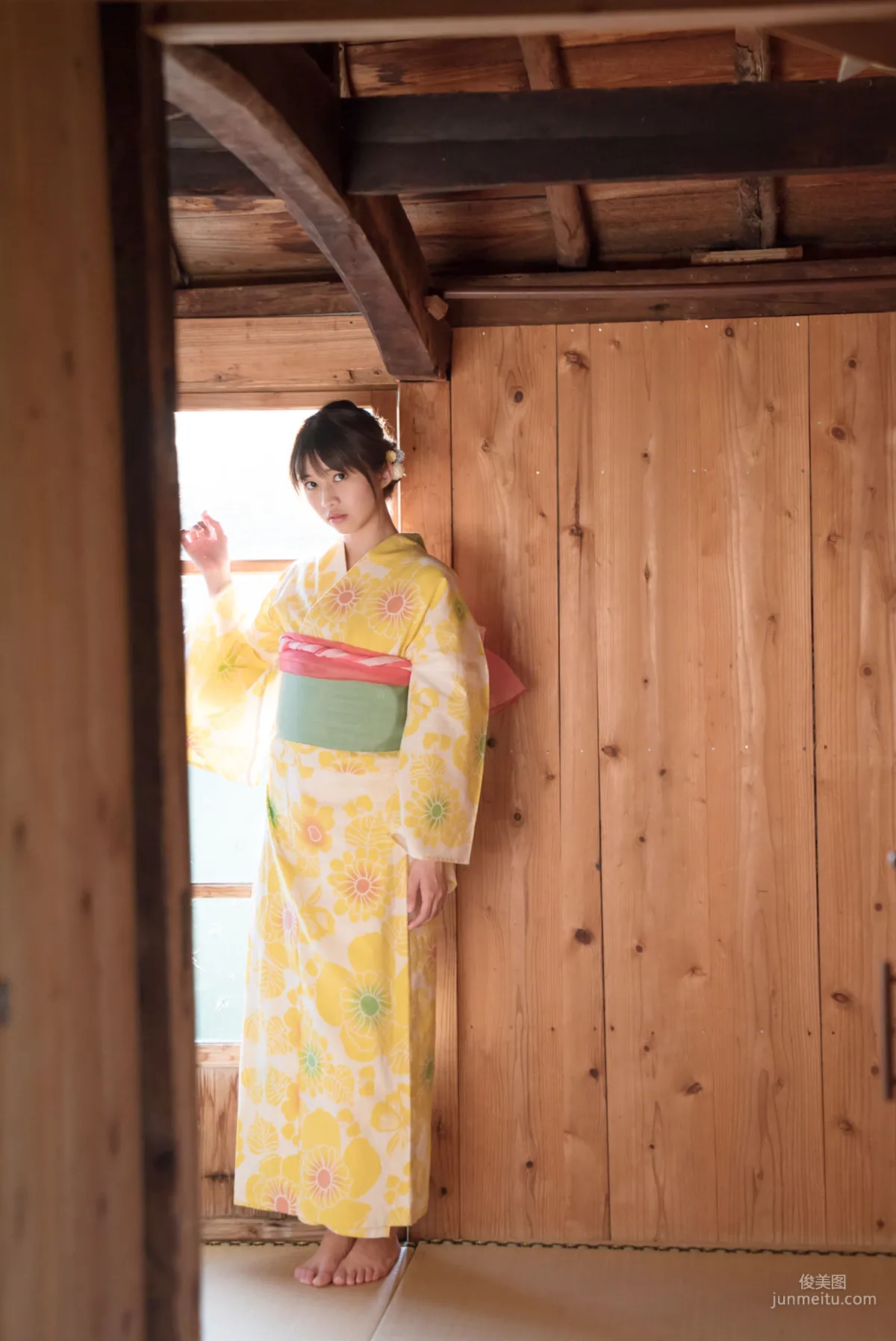 [Hello! Project Digital Books] No.171 牧野真莉愛 Maria Makino 寫真集 16