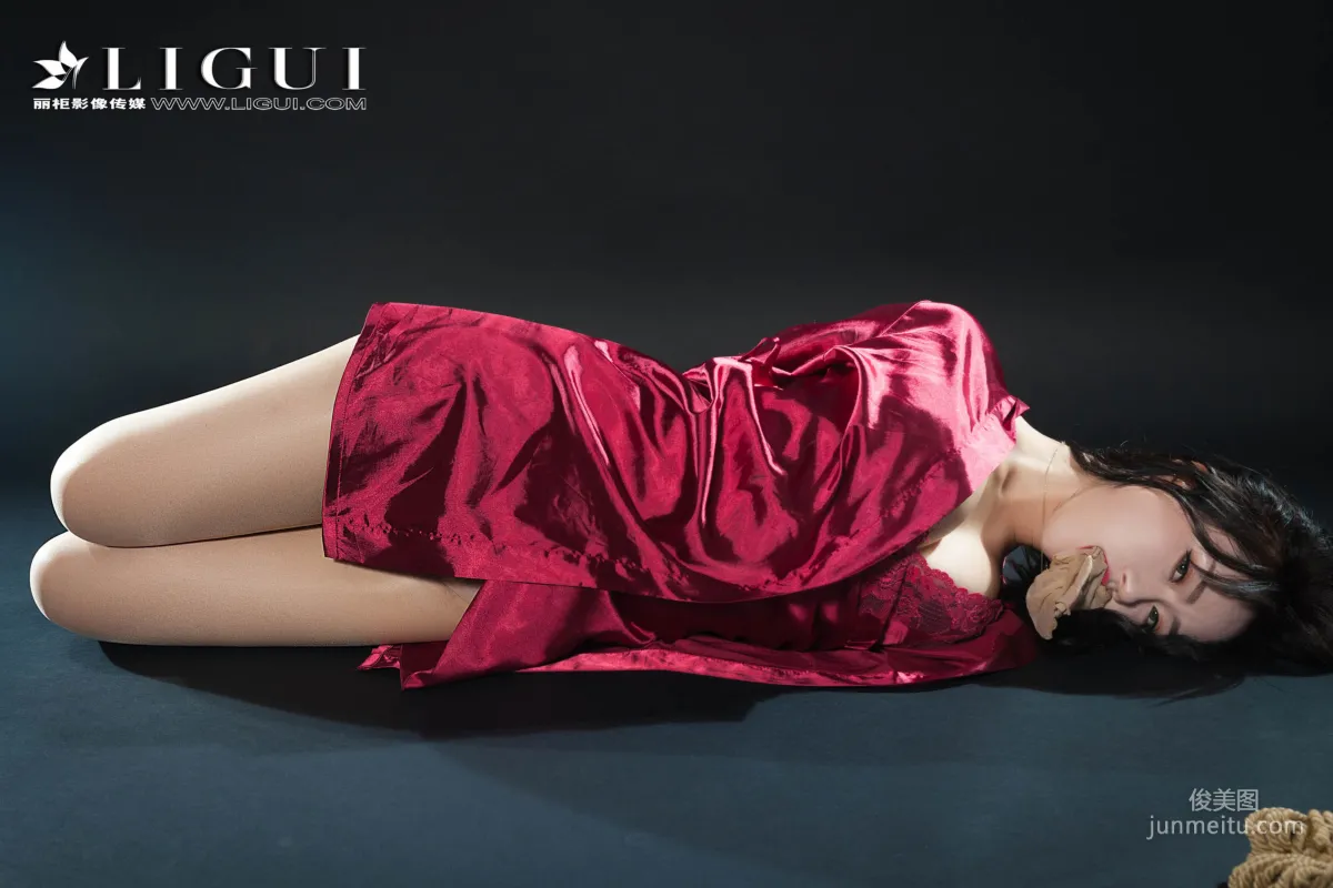 Ran Ran: Ligui photo 61