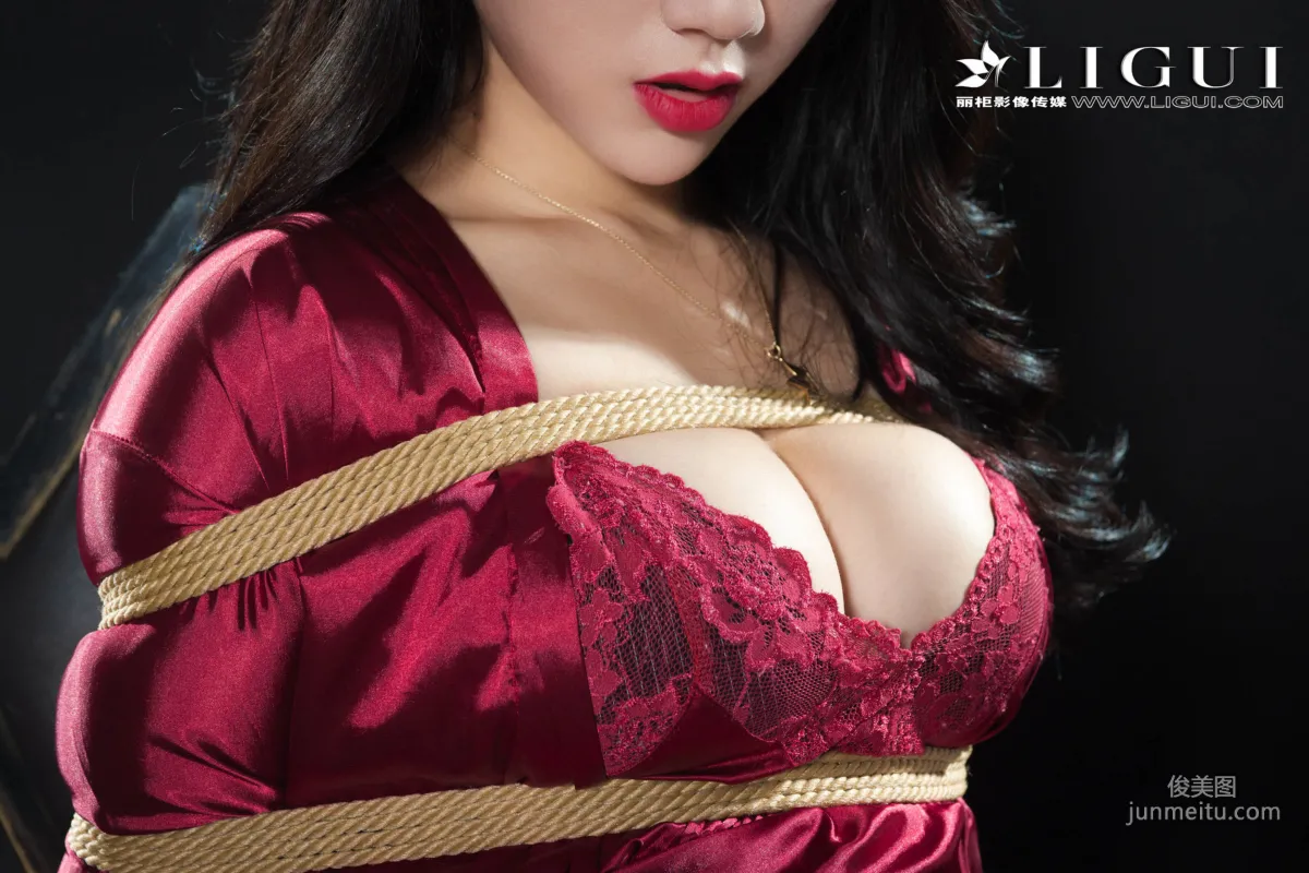 Ran Ran: Ligui photo 43