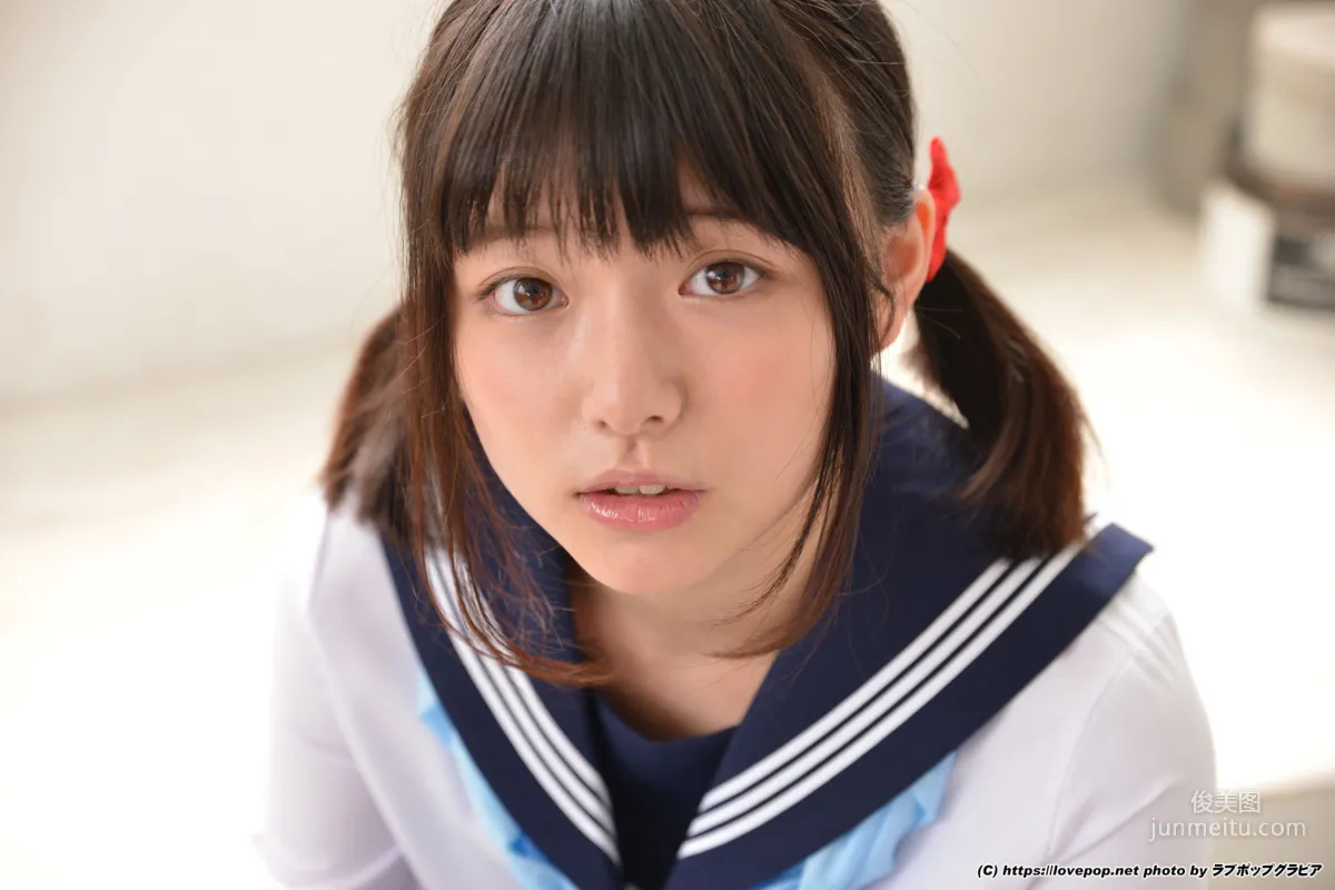 [LOVEPOP] 葉月つばさ Tsubasa Haduki Photoset 02 寫真集 8