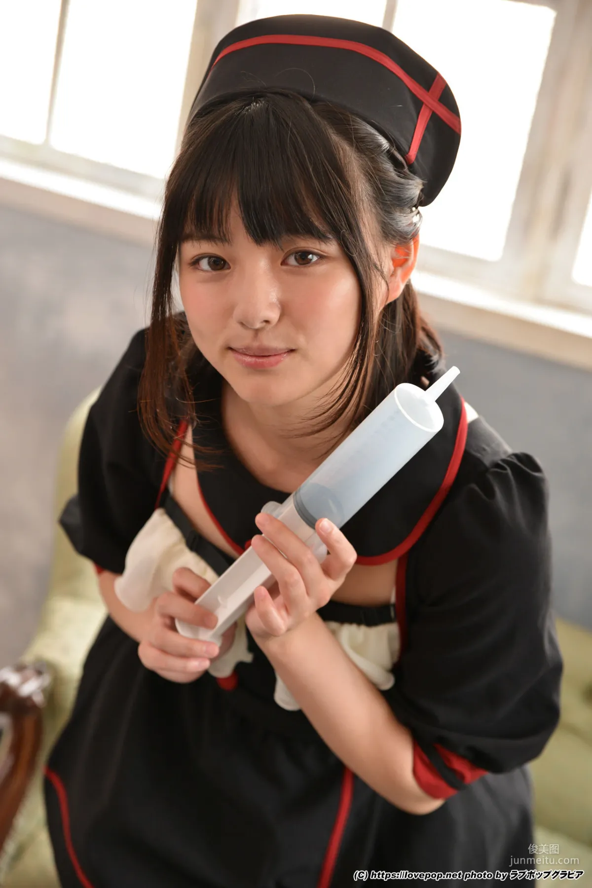 葉月つばさ Photoset 05 [LOVEPOP] 寫真集 21
