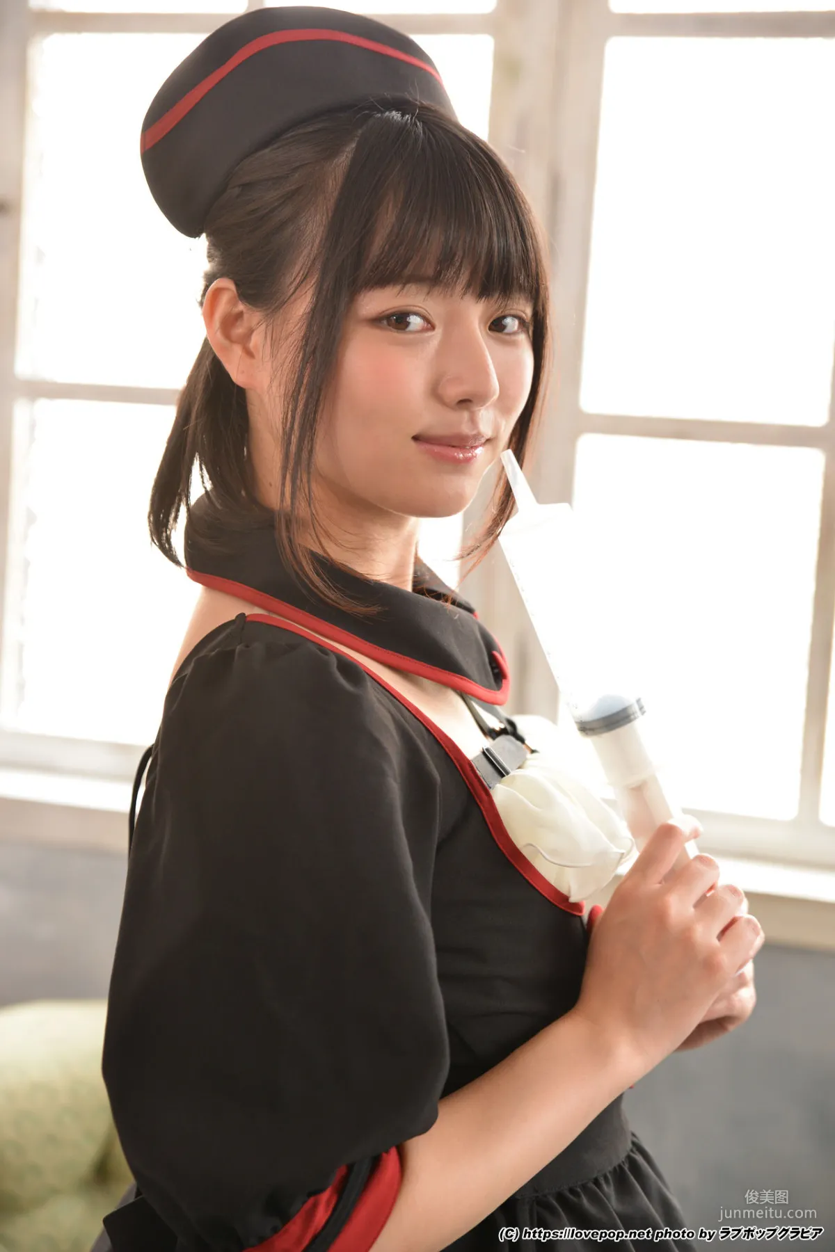 葉月つばさ Photoset 05 [LOVEPOP] 寫真集 14