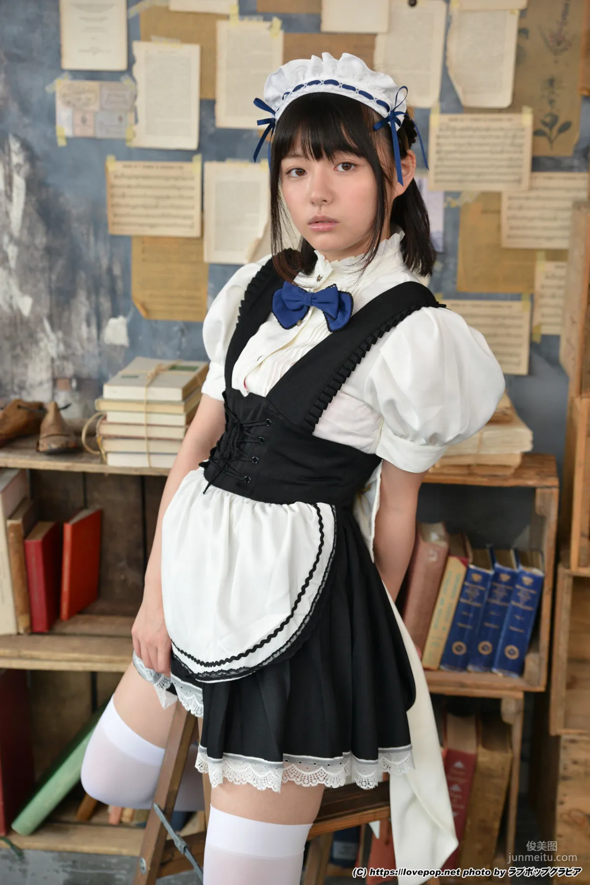 [LOVEPOP] 葉月つばさ Photoset 03 寫真集 55