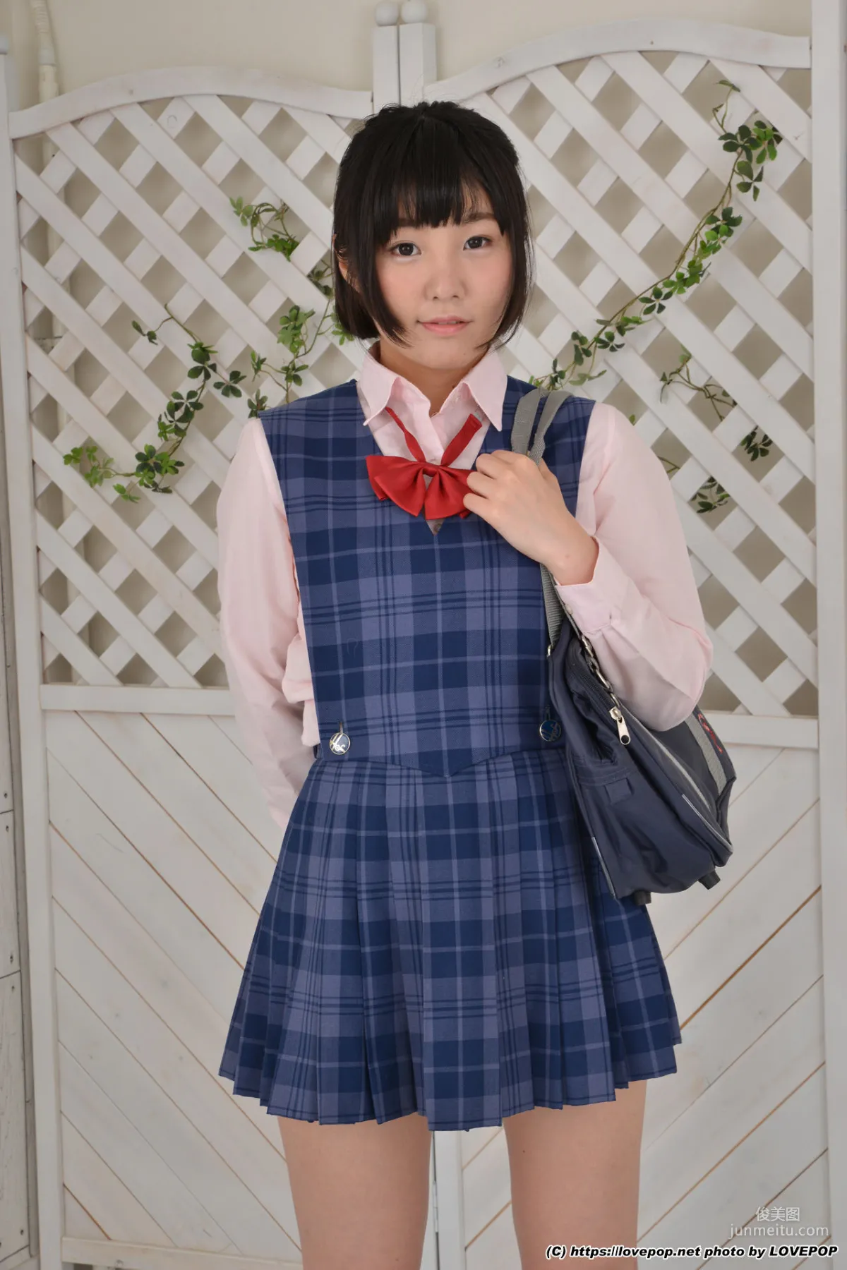 [LOVEPOP] 優樹菜めい Mei Yukino Photoset 02 寫真集 2