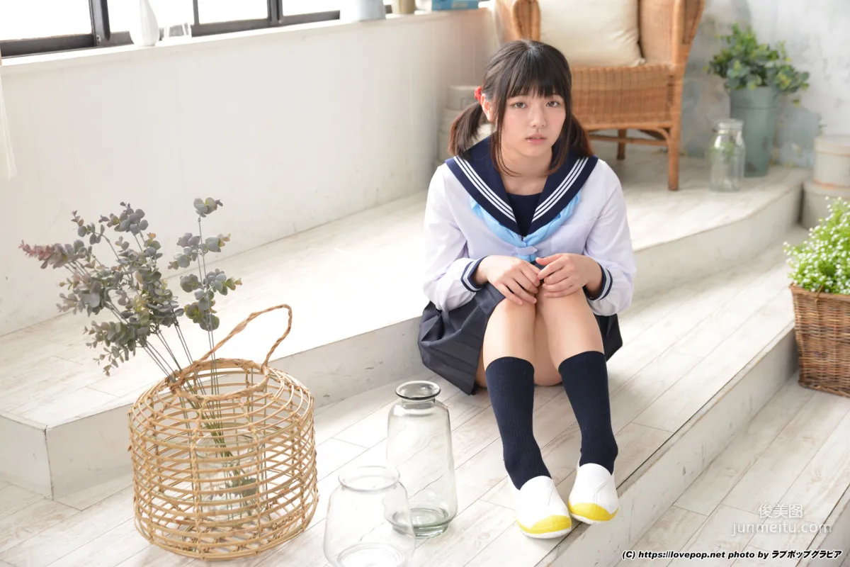 [LOVEPOP] 葉月つばさ Tsubasa Haduki Photoset 02 寫真集 5