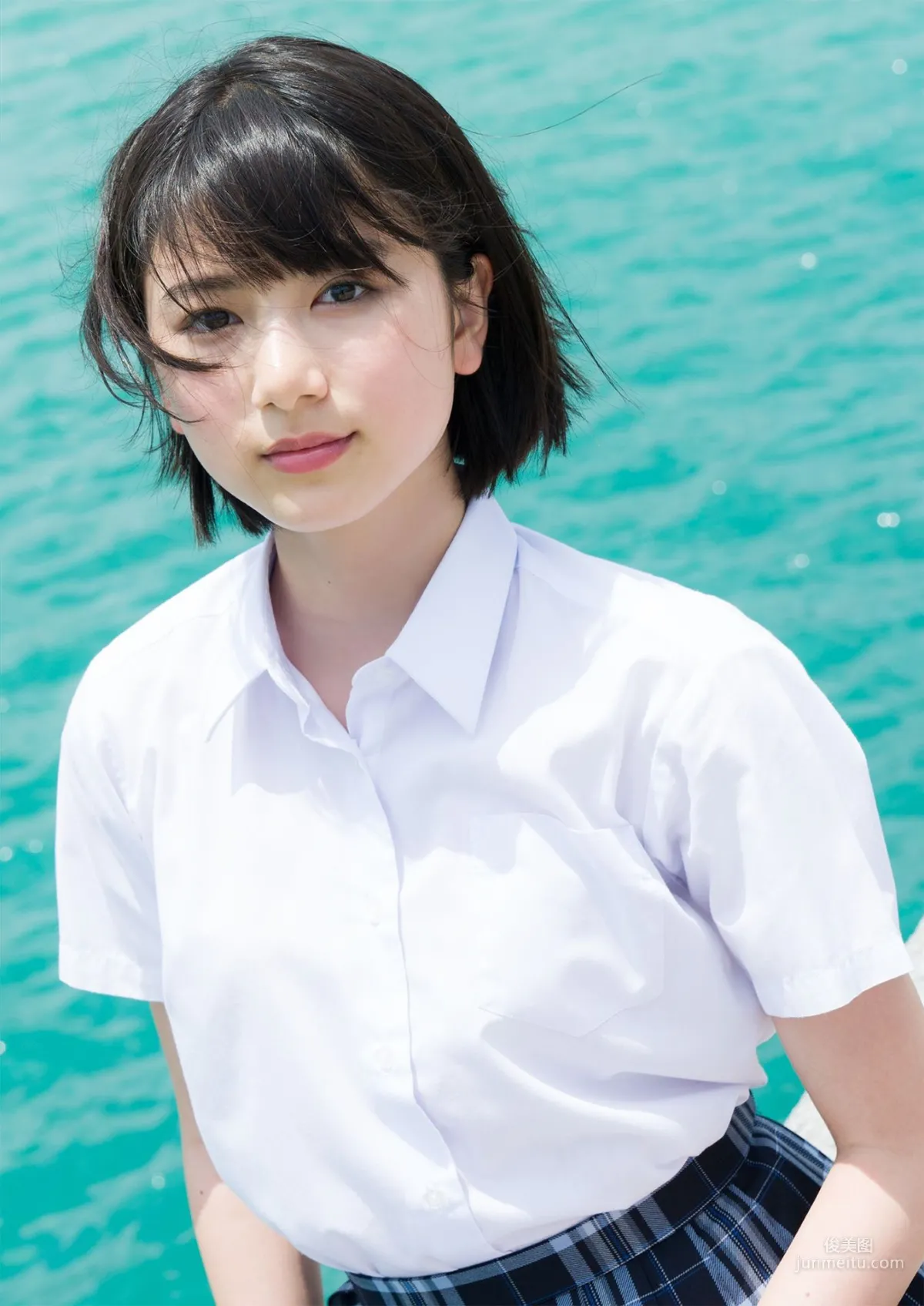 Natsumi Ikema, Natsumi Photo Set photo 3