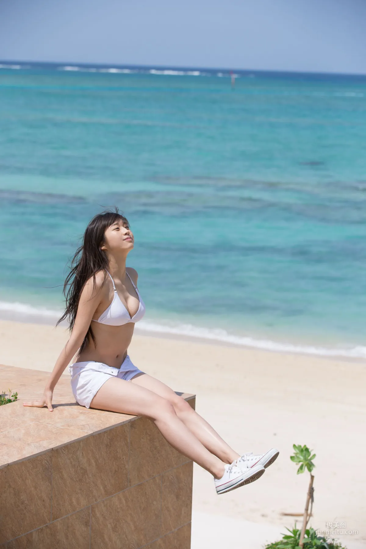 [Hello! Project Digital Books] No.171 牧野真莉愛 Maria Makino 寫真集 27