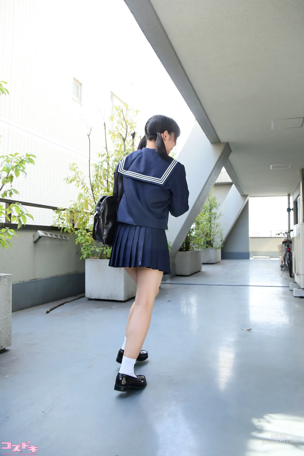 [Cosdoki] ほしのまい Mai Hoshino hoshinomai_pic_sailor1 寫真集 8