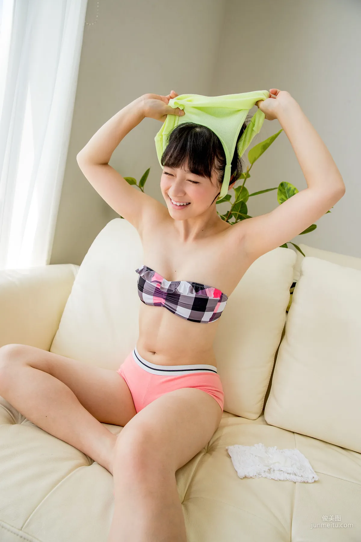 河村みるく- Special Gallery 3.2 [Minisuka.tv] 写真集31