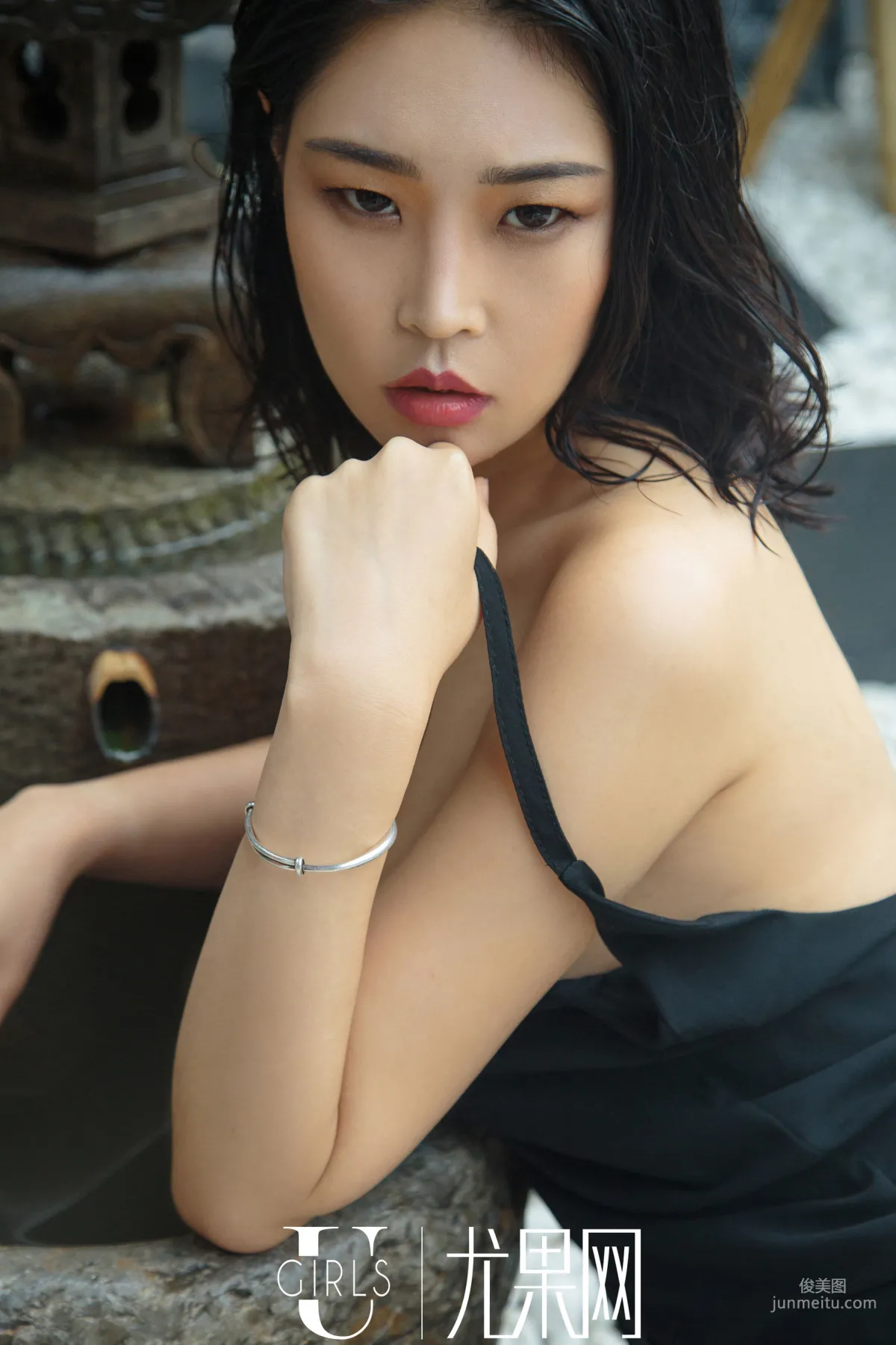 Guo Dong: Ugirls U394 photo 21