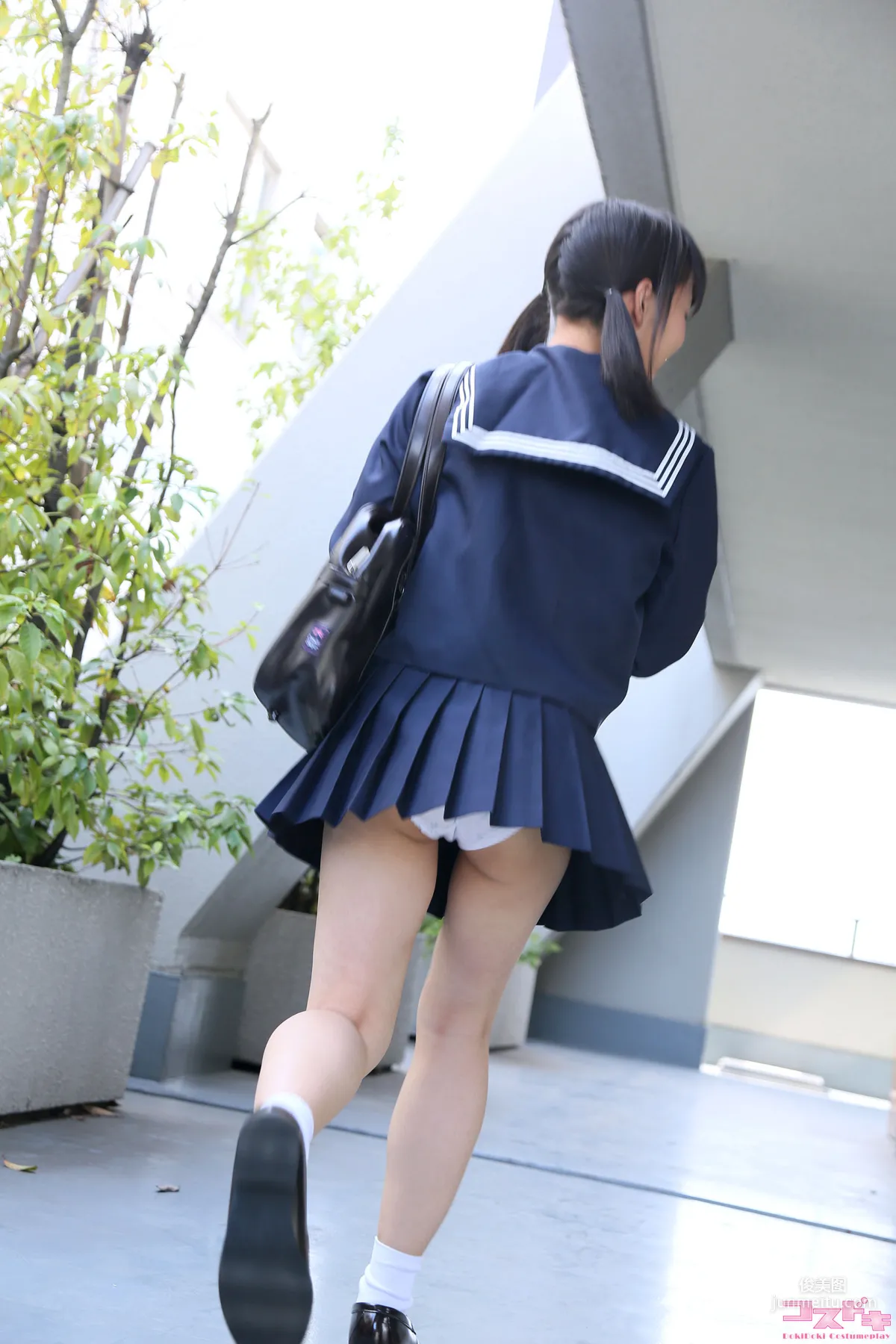 [Cosdoki] ほしのまい Mai Hoshino hoshinomai_pic_sailor1 寫真集 15