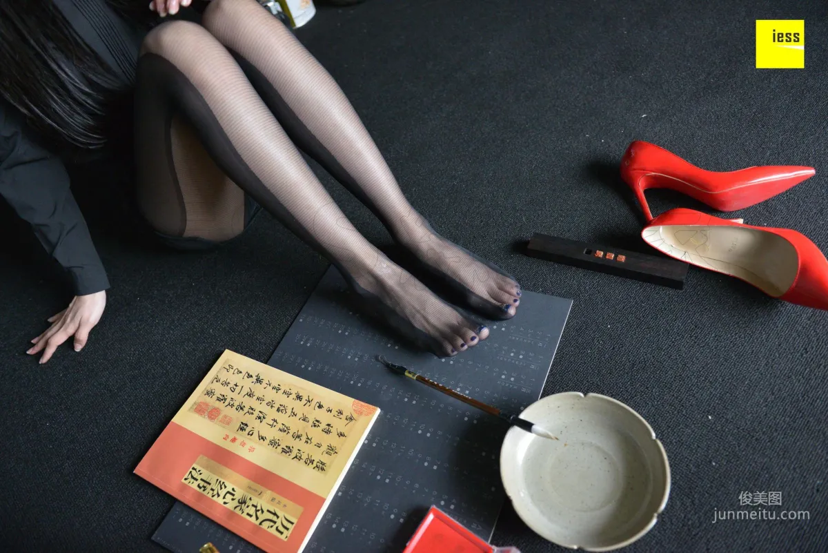 Lama Junjun: IESS No. 317 photo 68