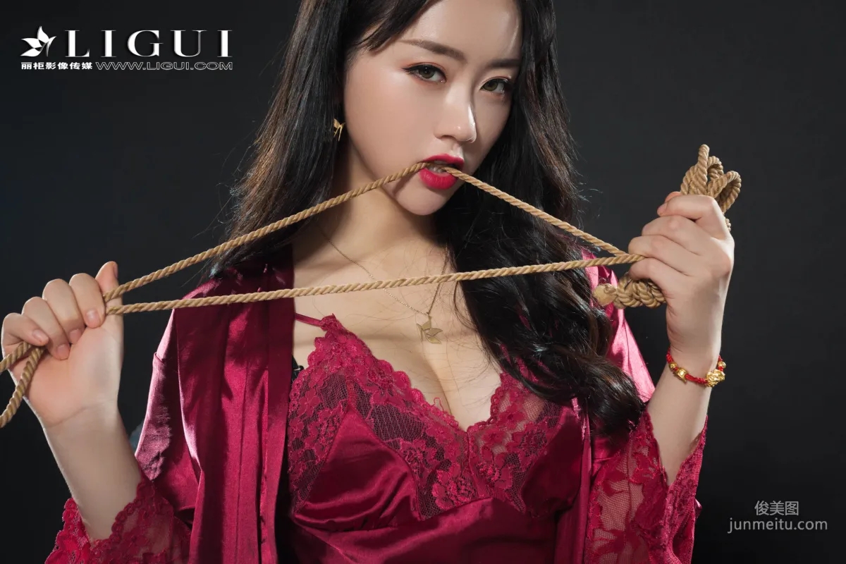 Ran Ran: Ligui photo 9