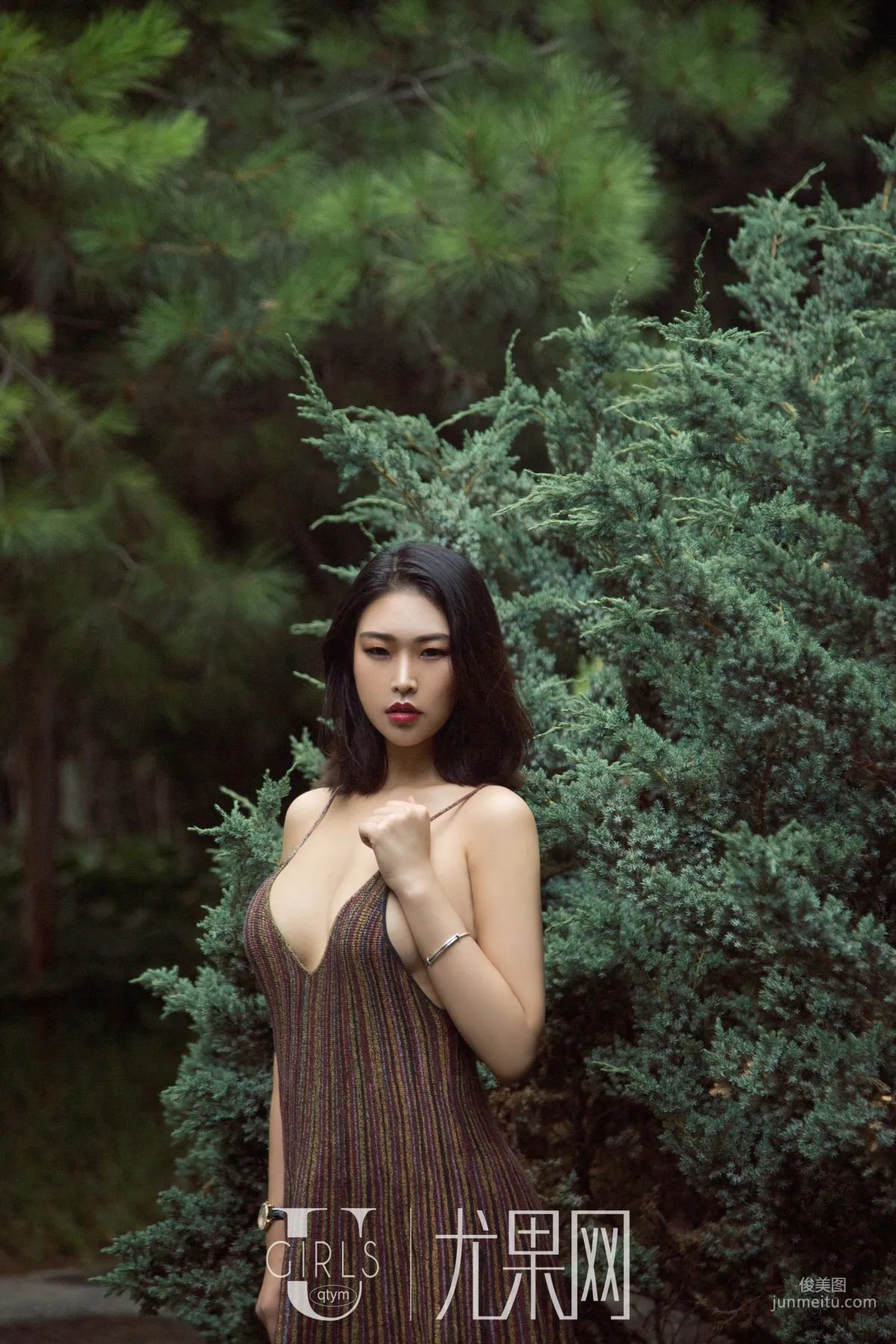 Guo Dong: Ugirls U394 photo 55