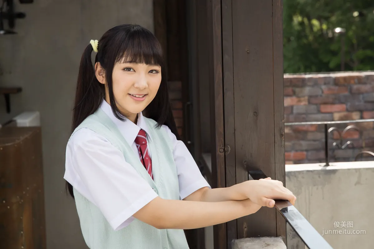 Ai Takanashi 高梨あい - Regular Gallery 5.1 [Minisuka.tv] 写真集8