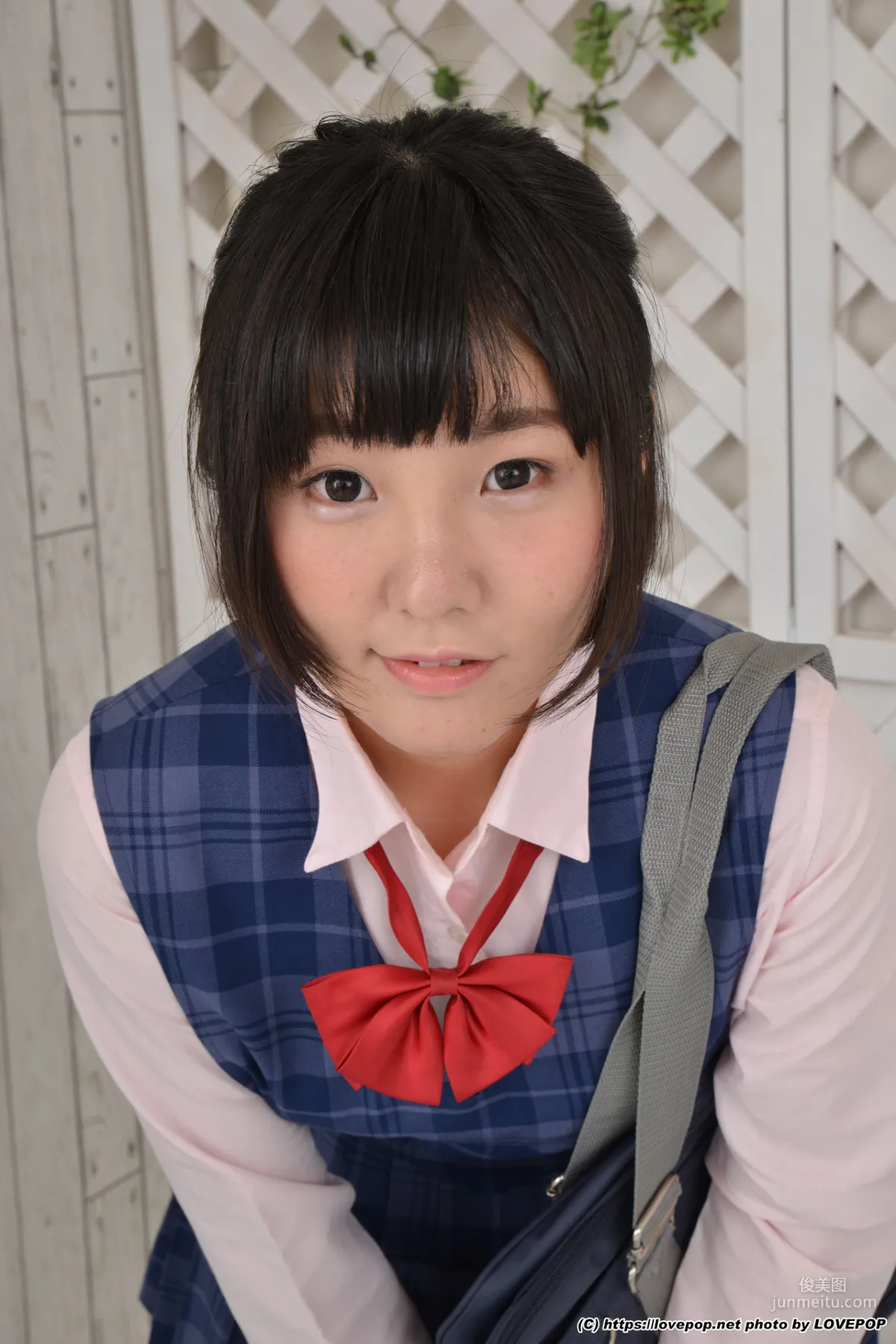 [LOVEPOP] 優樹菜めい Mei Yukino Photoset 02 寫真集 12