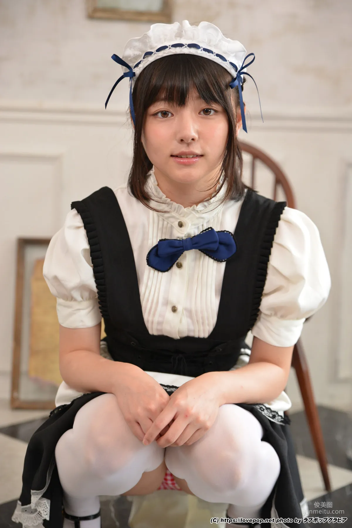 [LOVEPOP] 葉月つばさ Photoset 03 寫真集 24