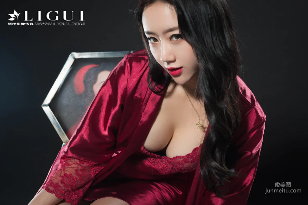 Ran Ran: Ligui photo 17
