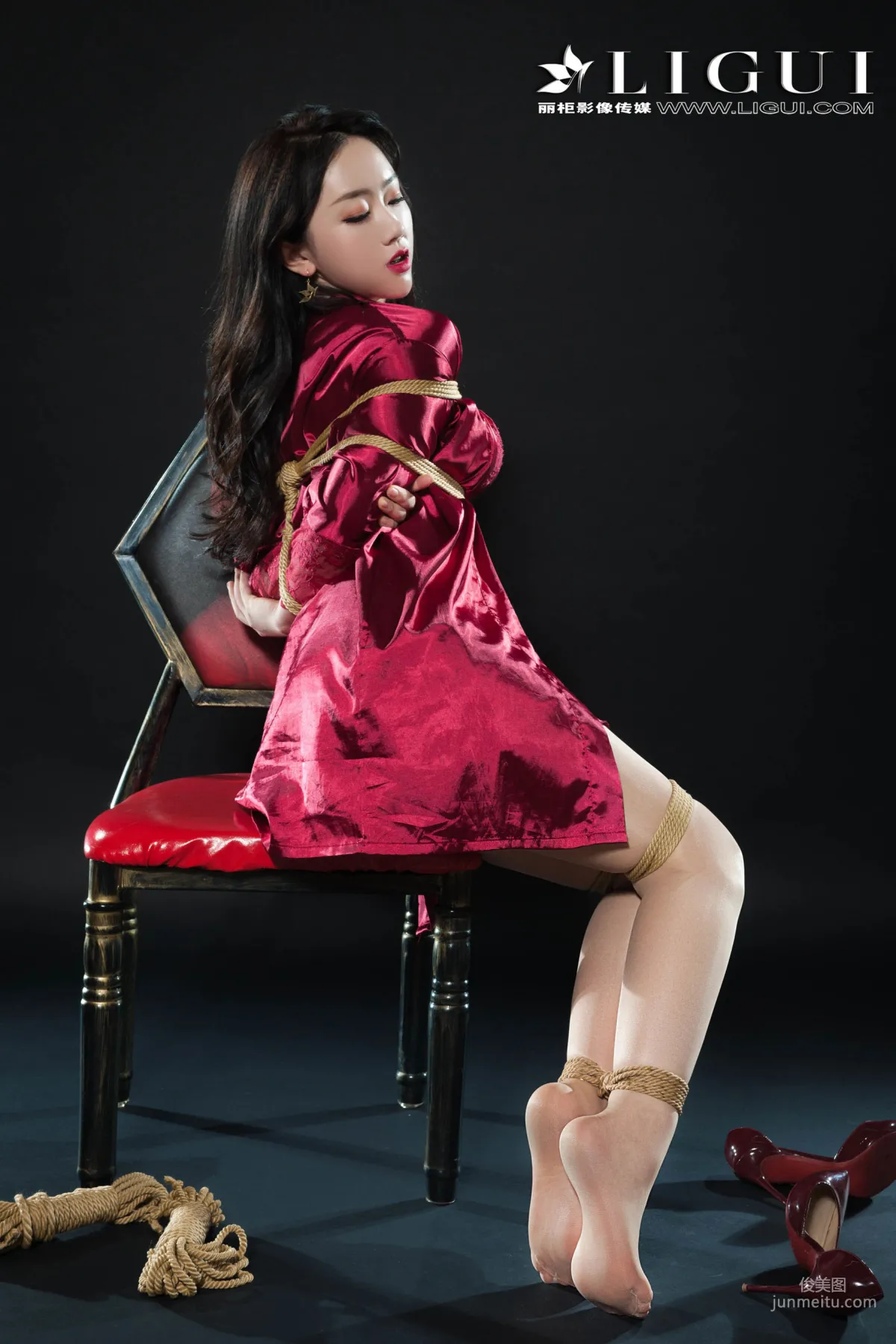 Ran Ran: Ligui photo 44