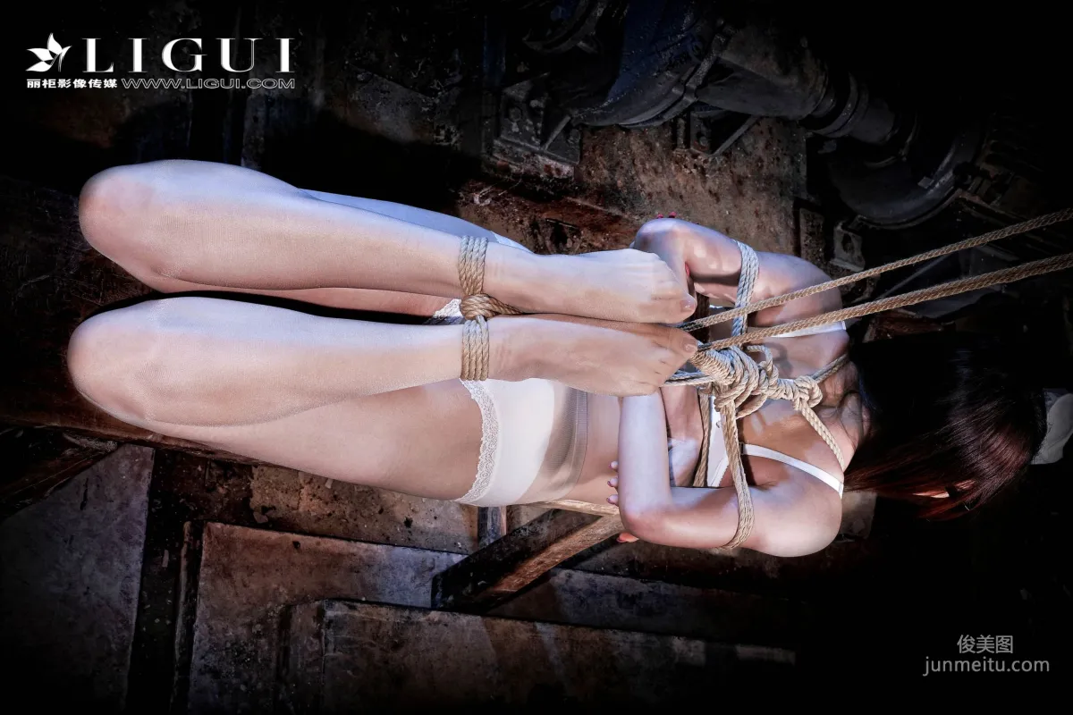 Ke Xin: Ligui photo 24