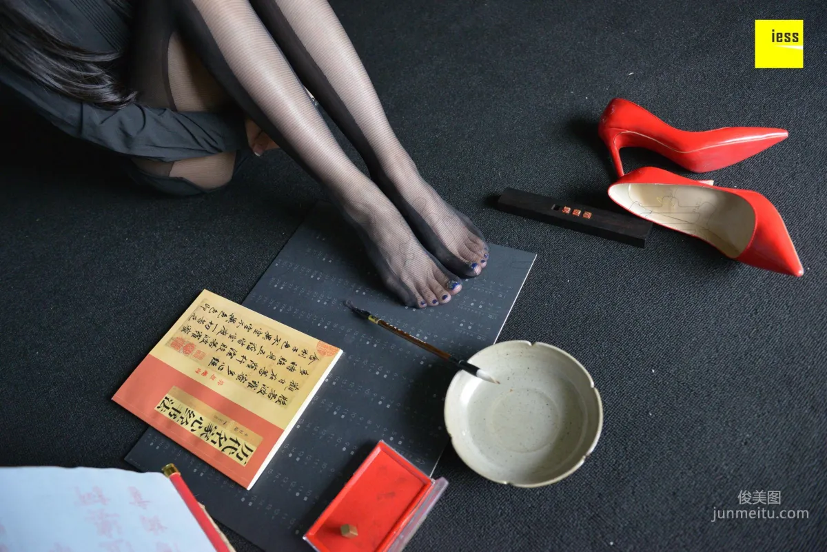 Lama Junjun: IESS No. 317 photo 69
