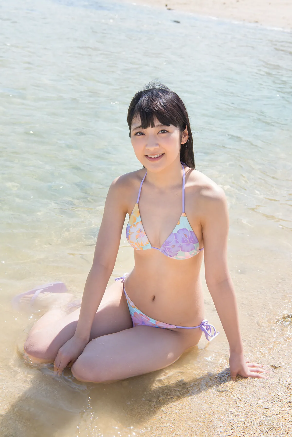 高梨あい - Regular Gallery 4.5 [Minisuka.tv] 寫真集 19