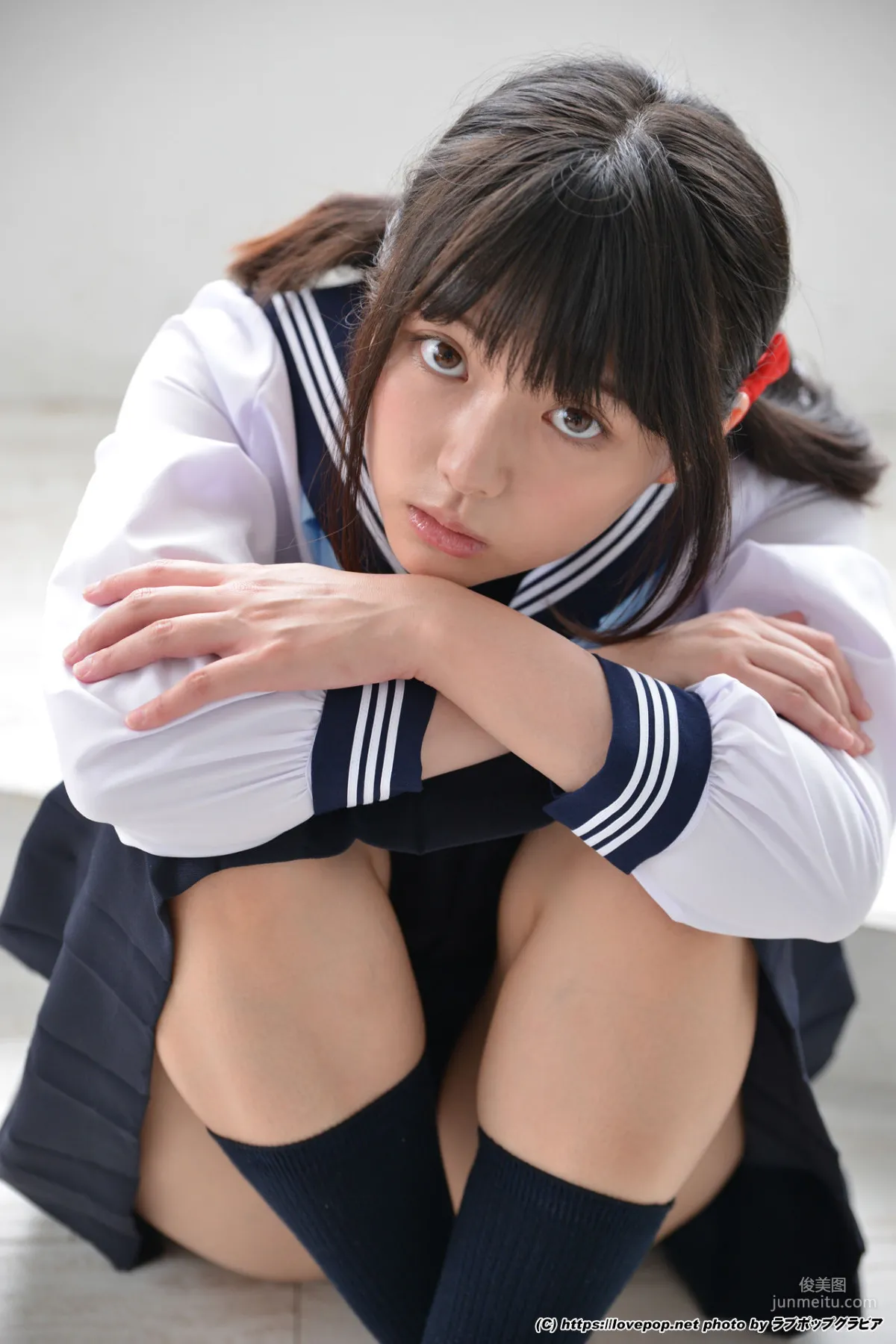 [LOVEPOP] 葉月つばさ Tsubasa Haduki Photoset 02 寫真集 32