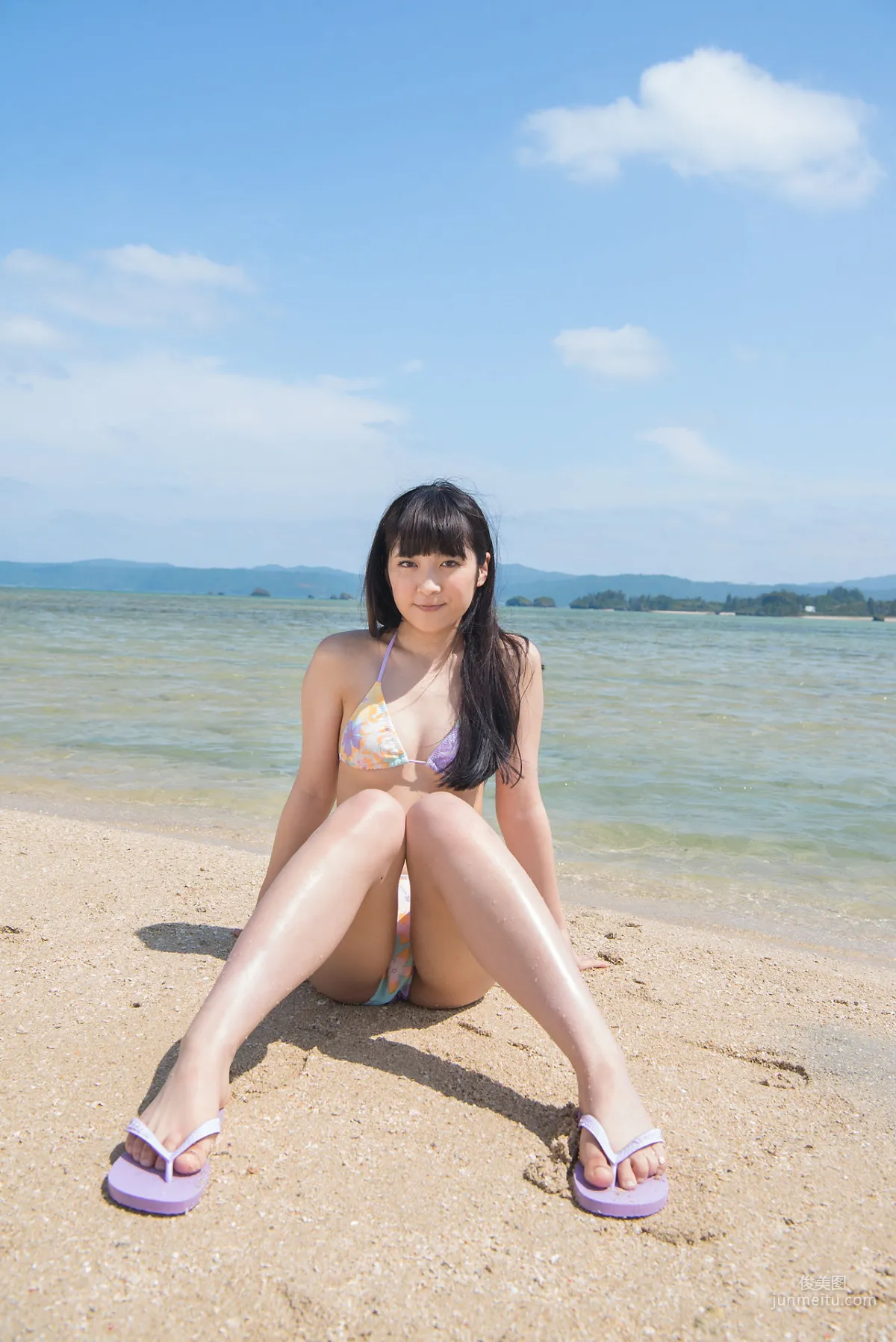 高梨あい - Regular Gallery 4.5 [Minisuka.tv] 写真集17