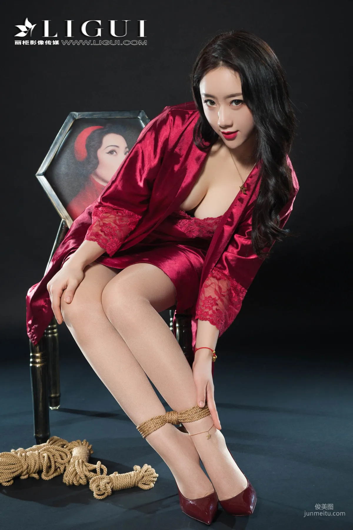 Ran Ran: Ligui photo 16