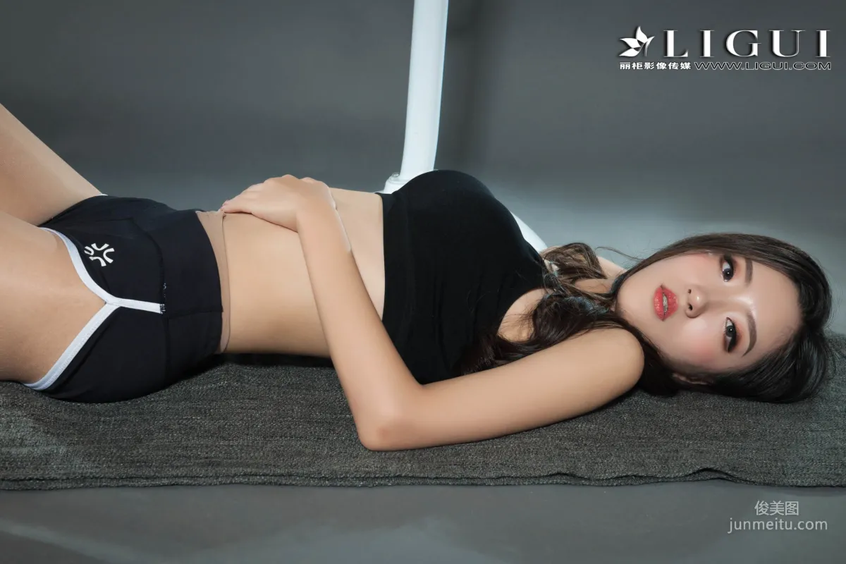 Wang Xinzhu: Ligui photo 36