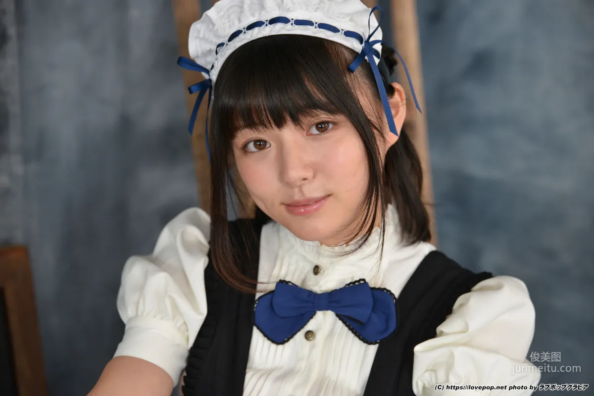 [LOVEPOP] 葉月つばさ Photoset 03 寫真集 43