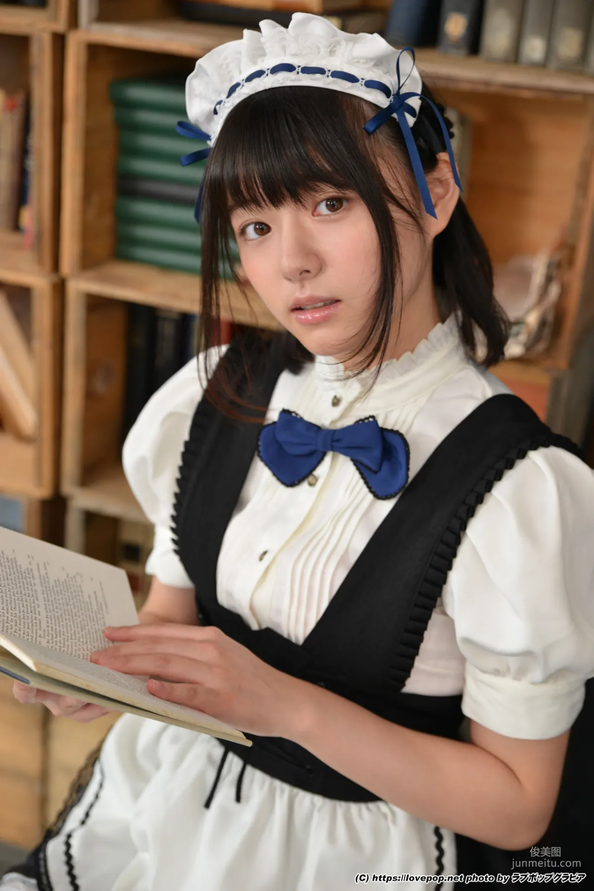 [LOVEPOP] 葉月つばさ Photoset 03 寫真集 40