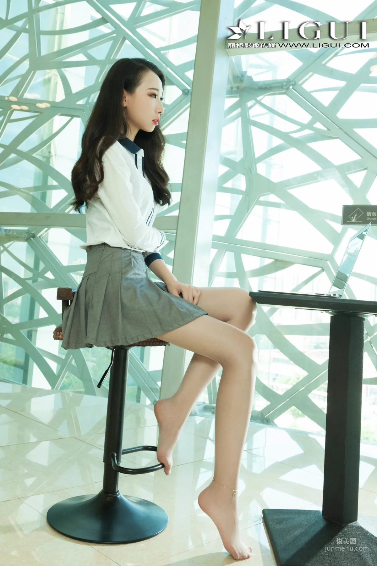 Qi Ziyi: Ligui photo 26