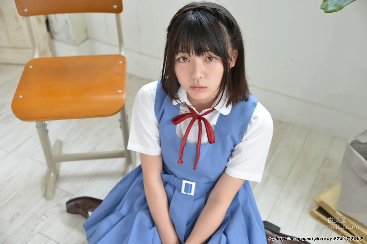 [LOVEPOP] Tsubasa Haduki 葉月つばさ Photoset 01 寫真集 54