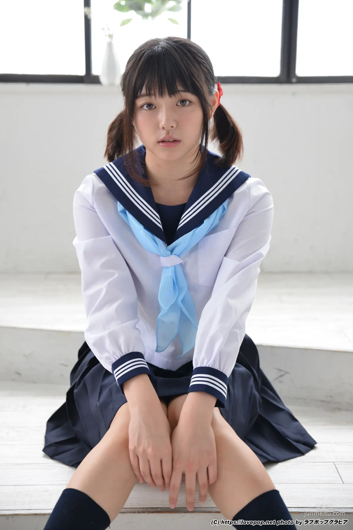 [LOVEPOP] 葉月つばさ Tsubasa Haduki Photoset 02 寫真集 28