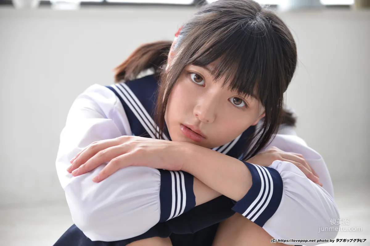 [LOVEPOP] 葉月つばさ Tsubasa Haduki Photoset 02 寫真集 29
