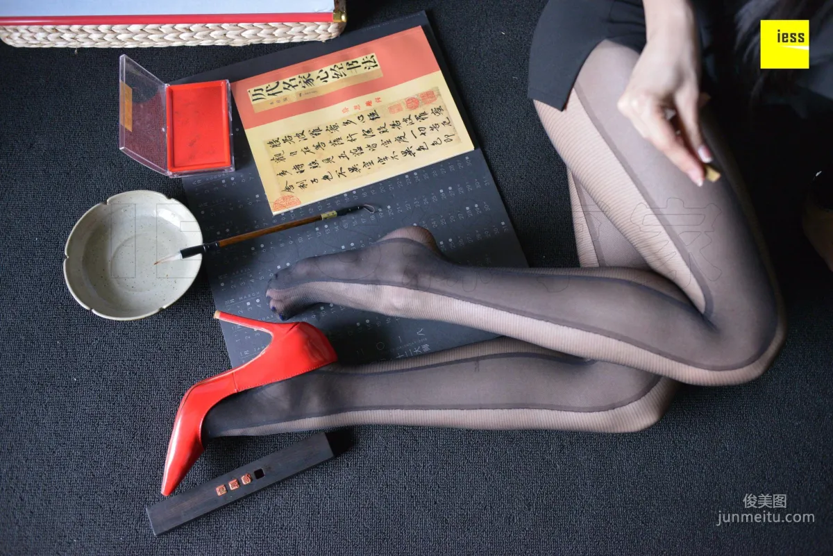 Lama Junjun: IESS No. 317 photo 52