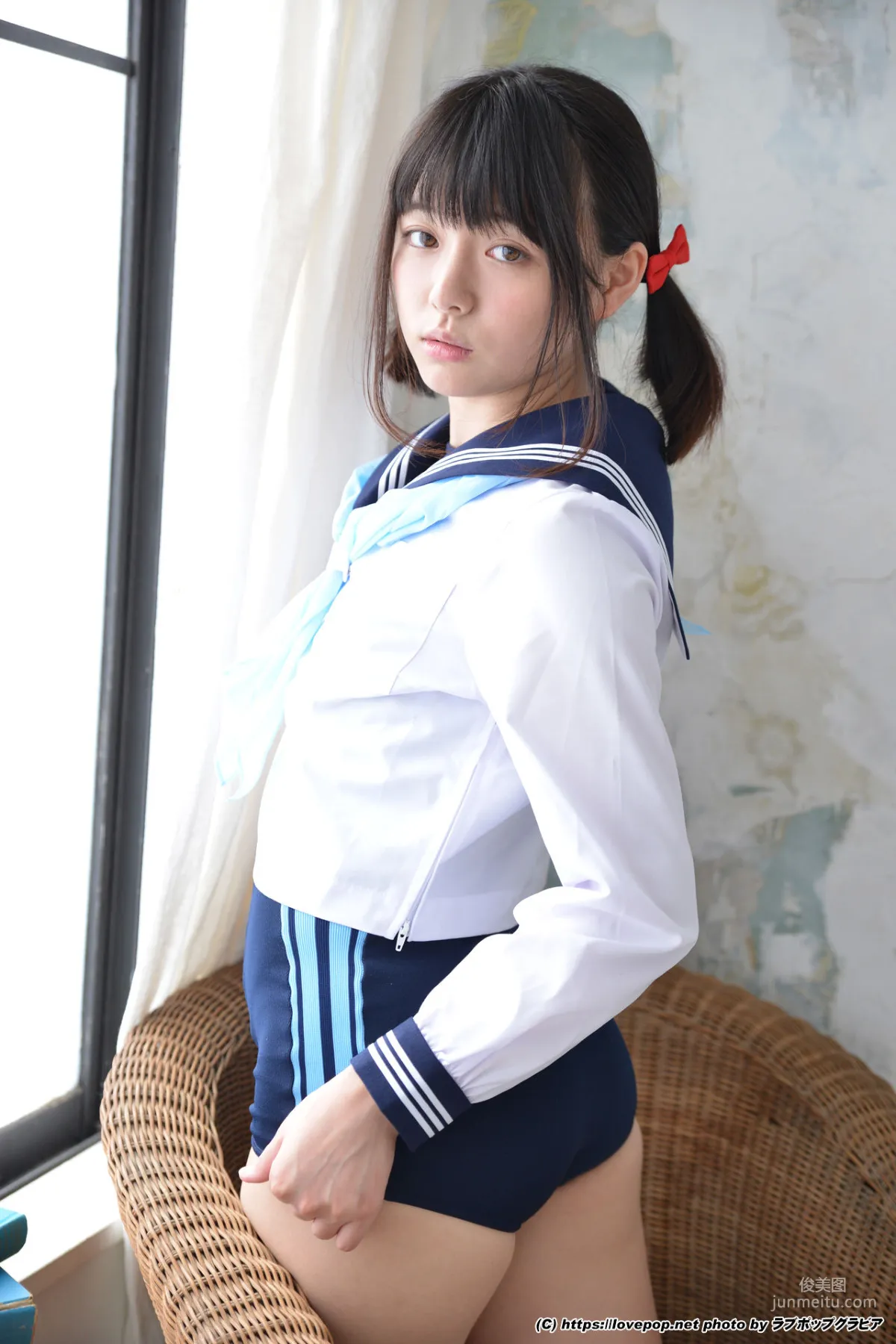 [LOVEPOP] 葉月つばさ Tsubasa Haduki Photoset 02 寫真集 72