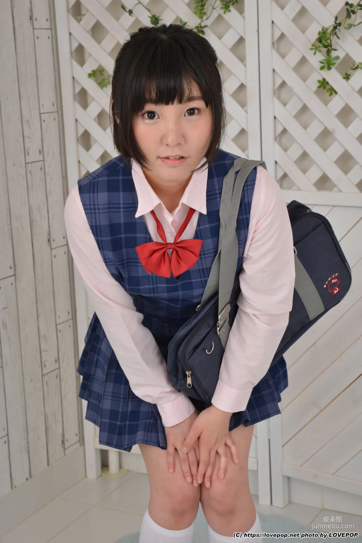 [LOVEPOP] 優樹菜めい Mei Yukino Photoset 02 寫真集 11