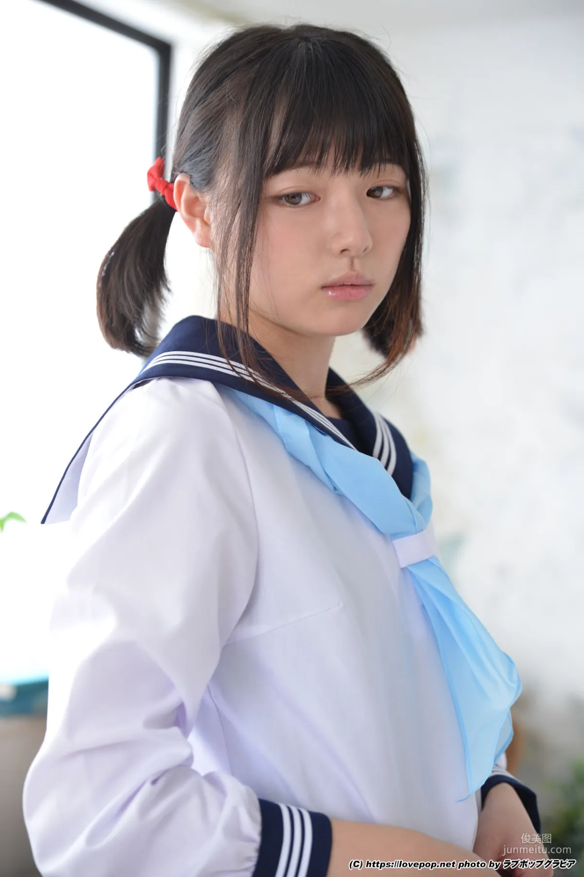 [LOVEPOP] 葉月つばさ Tsubasa Haduki Photoset 02 寫真集 51