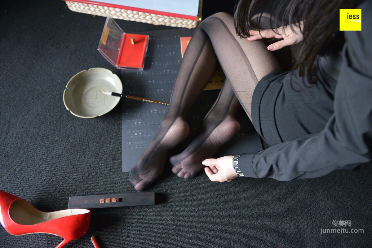 Lama Junjun: IESS No. 317 photo 63